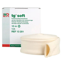 Tg® soft tubulārā saite rullī